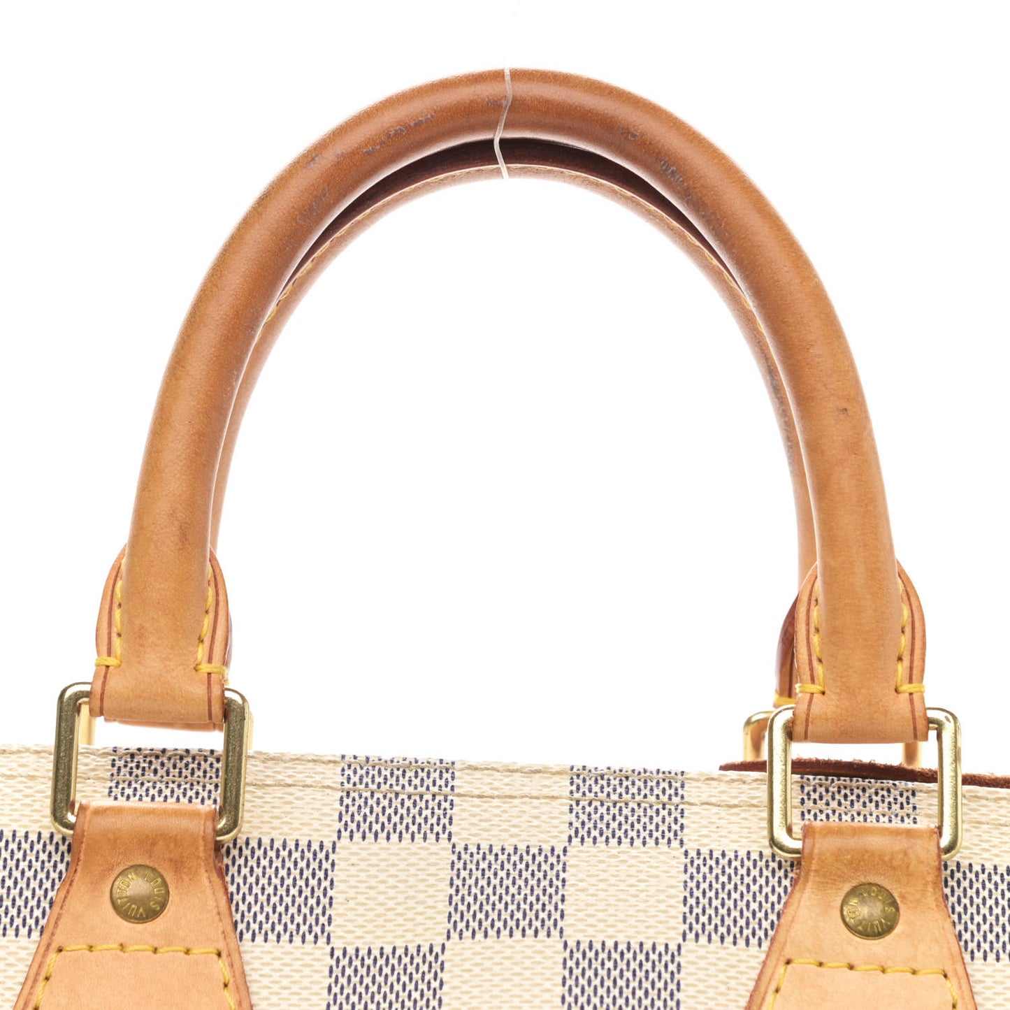 Damier Azur Speedy 25