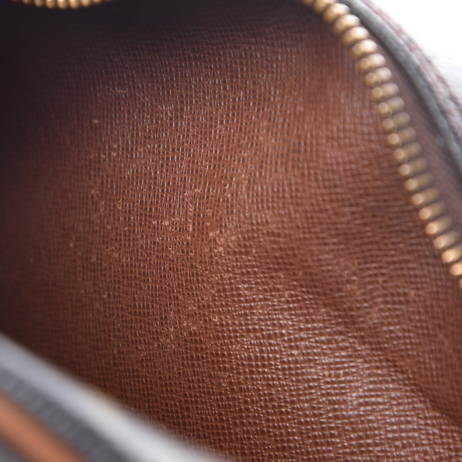 Louis Vuitton Monogram Blois 7 of 10