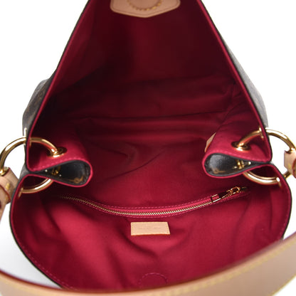 Louis Vuitton Monogram Graceful PM Pivoine 5 of 10
