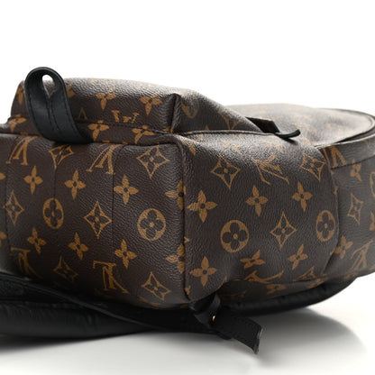 Louis Vuitton Monogram Palm Springs Backpack PM 8 of 11