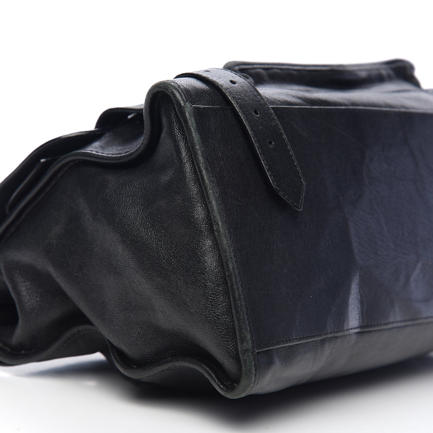 Lambskin Small PS1 Keep All Black