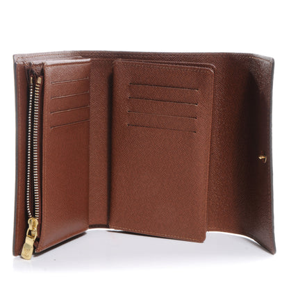 Louis Vuitton Monogram Alexandra Wallet 5 of 7