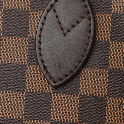 Louis Vuitton Damier Ebene Neo Neverfull MM 19 of 19