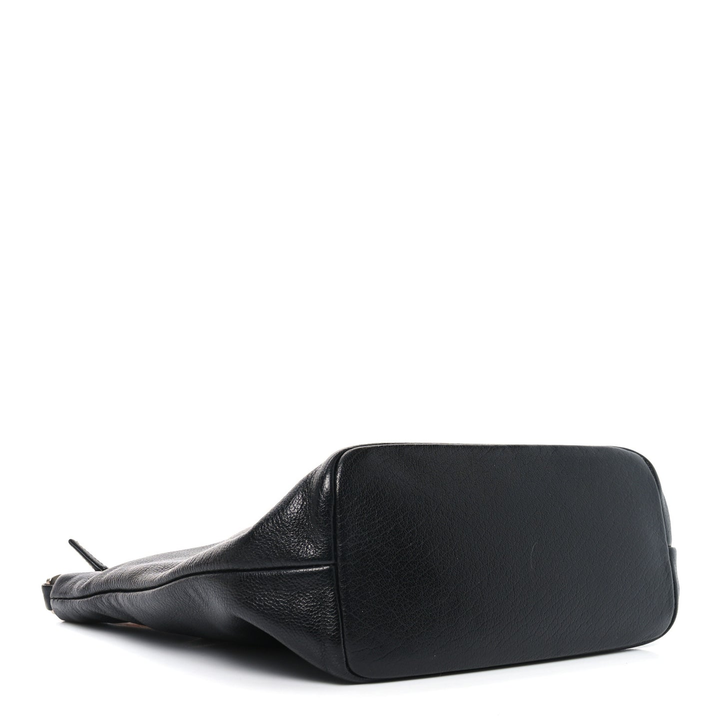 Nappa Sirio Pochette Black
