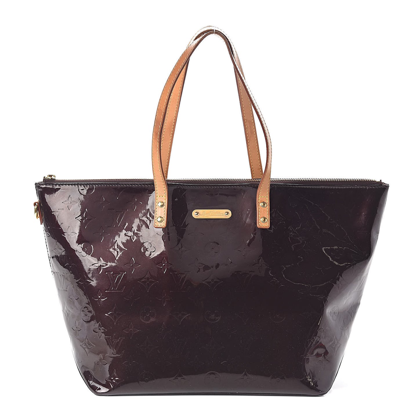 Vernis Bellevue GM Amarante
