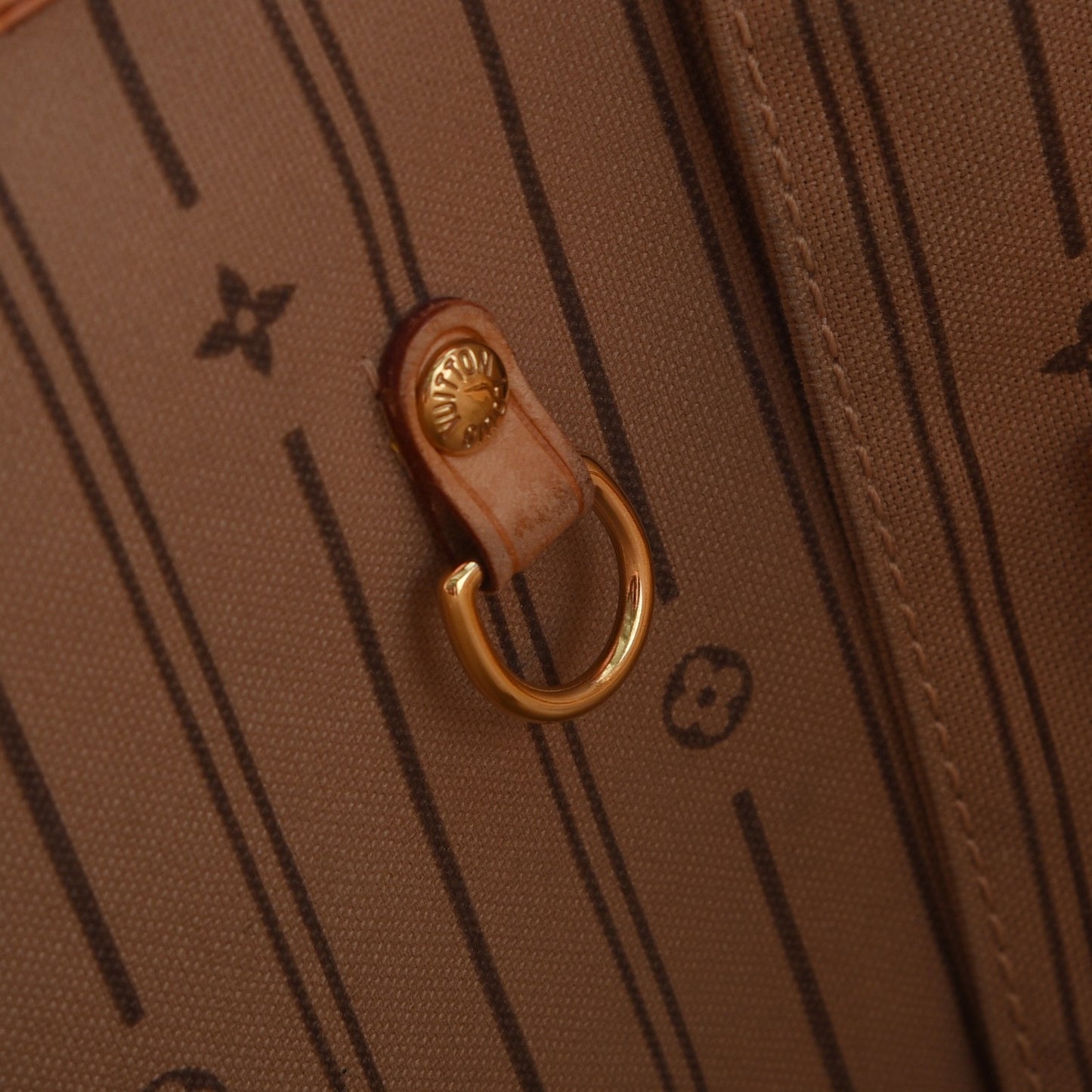Monogram Neverfull MM
