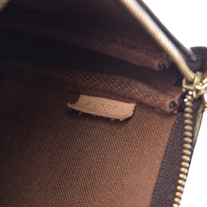 Louis Vuitton Monogram Pochette Accessories 7 of 10