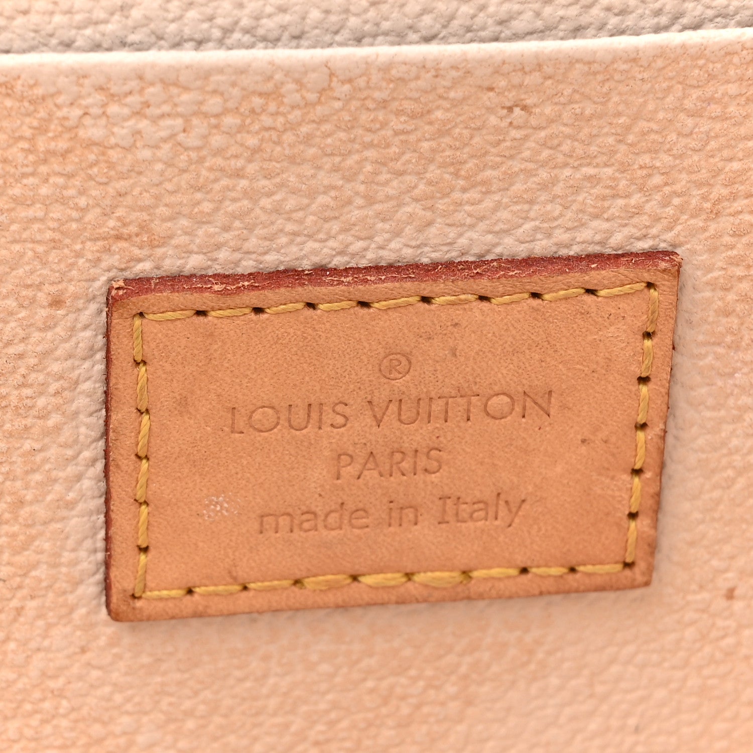 Louis Vuitton Monogram Giant By The Pool Nice BB Brume 6 of 16
