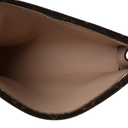 Louis Vuitton Monogram Toiletry Pouch 26 5 of 6