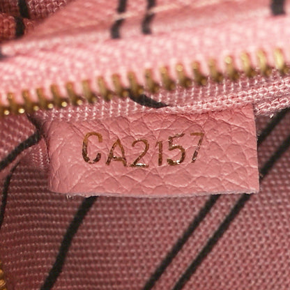 Louis Vuitton Empreinte Sorbonne Backpack Rose Poudre 7 of 10