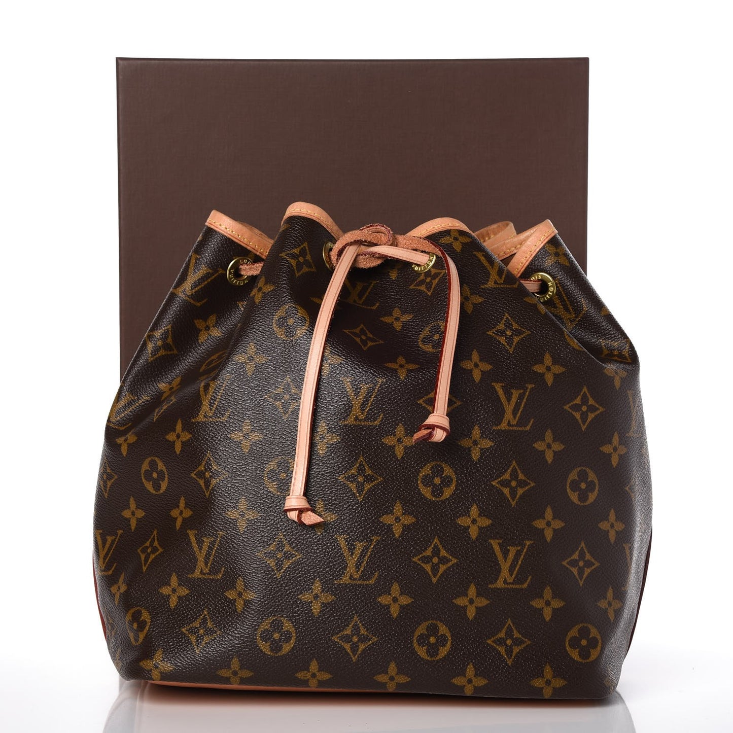 Monogram Petit Noe