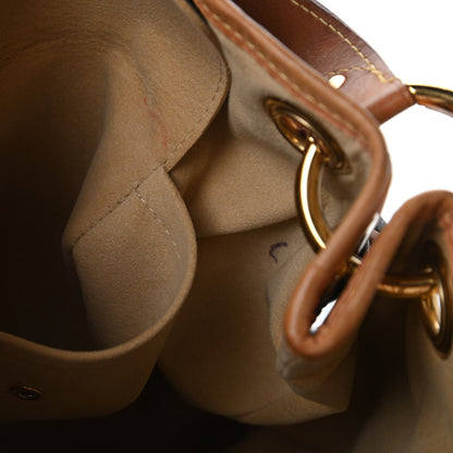 Louis Vuitton Monogram Galliera PM 9 of 10