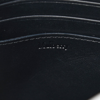 Mulberry Small Classic Grain Mini Bayswater Cloud 6 of 10