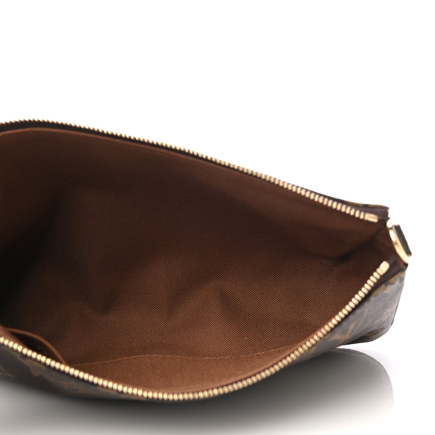 Monogram Pochette Accessories NM
