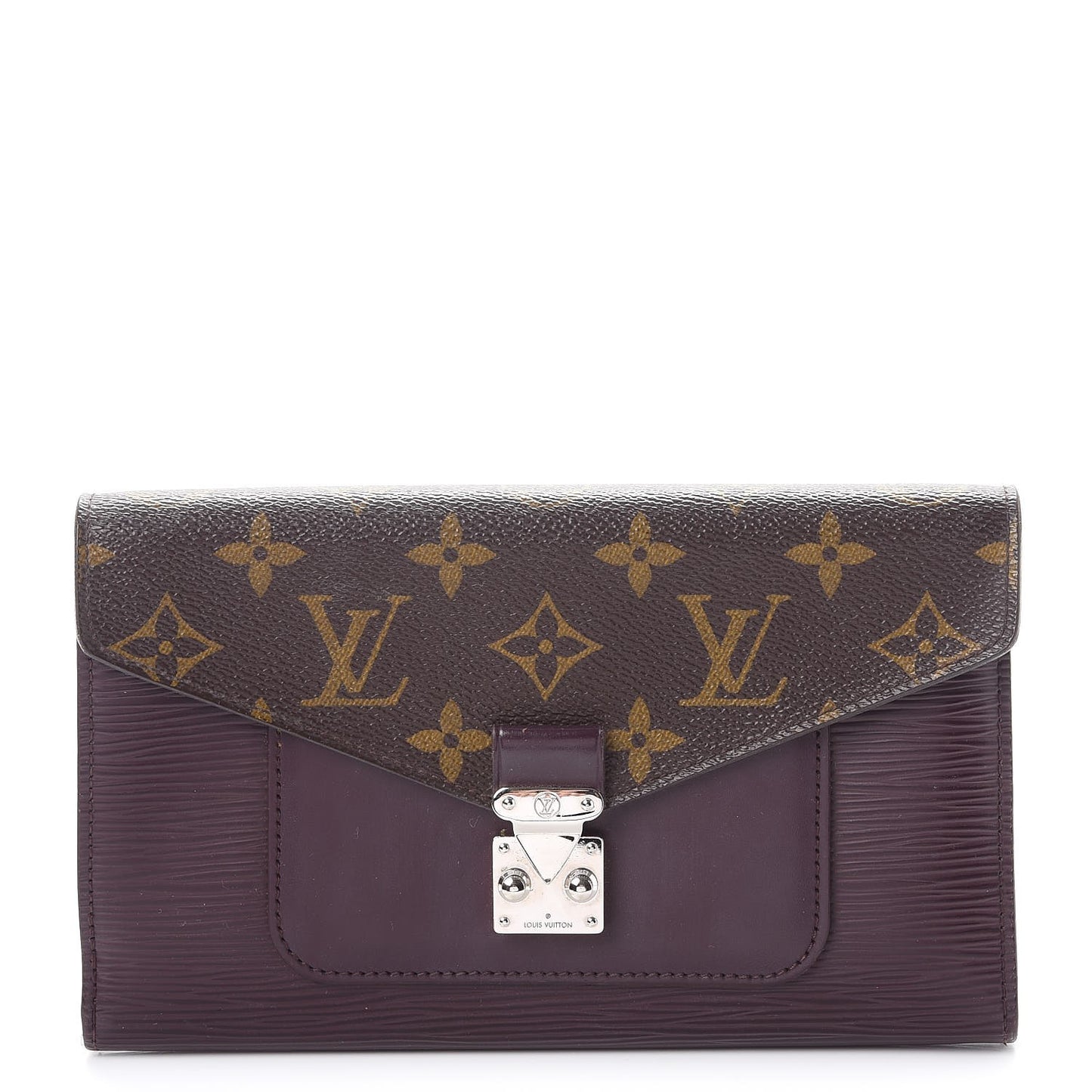 Epi Monogram Marie-Rose Wallet Quetsche