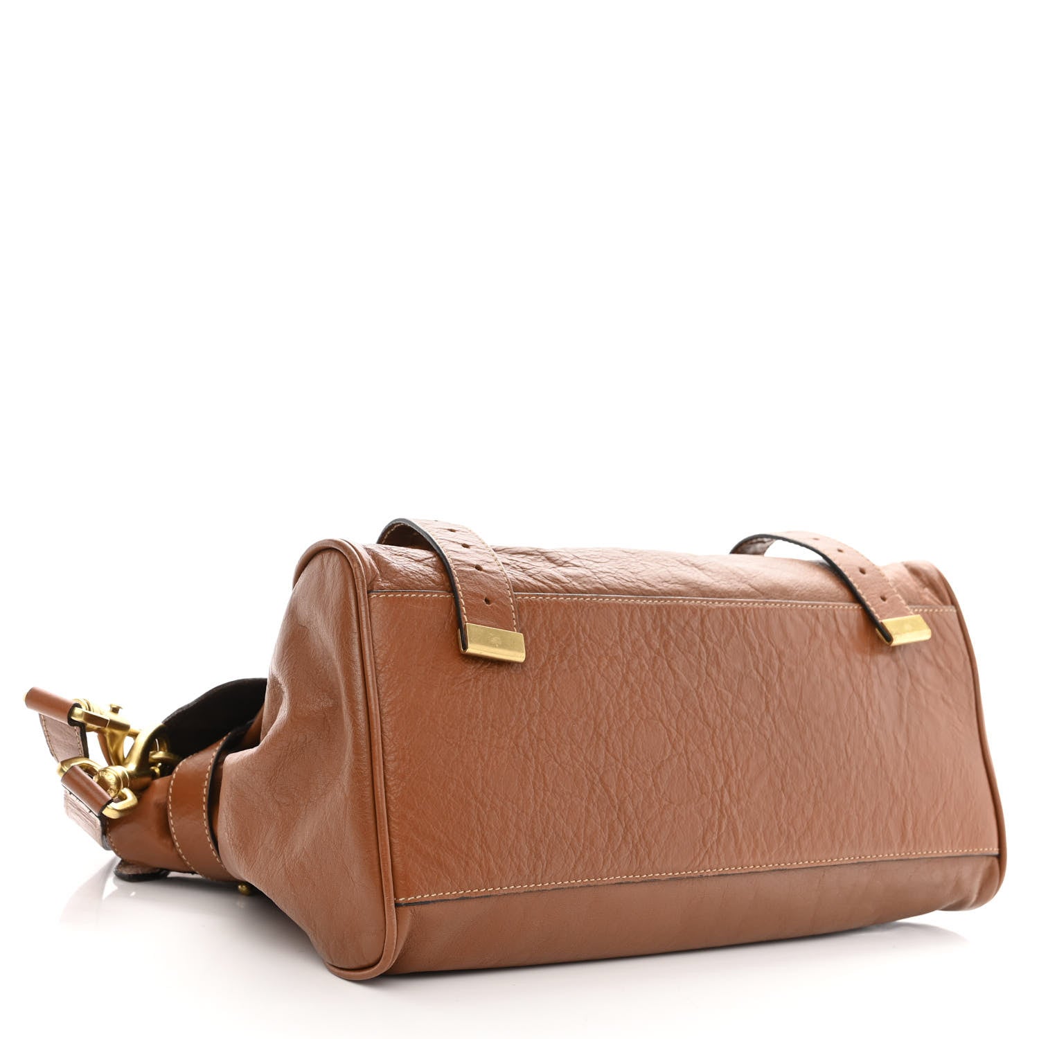 Mulberry Soft Buffalo Oversized Alexa Oak 4 of 11