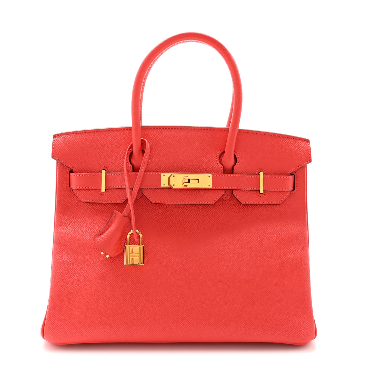 Epsom Birkin 30 Rose Jaipur