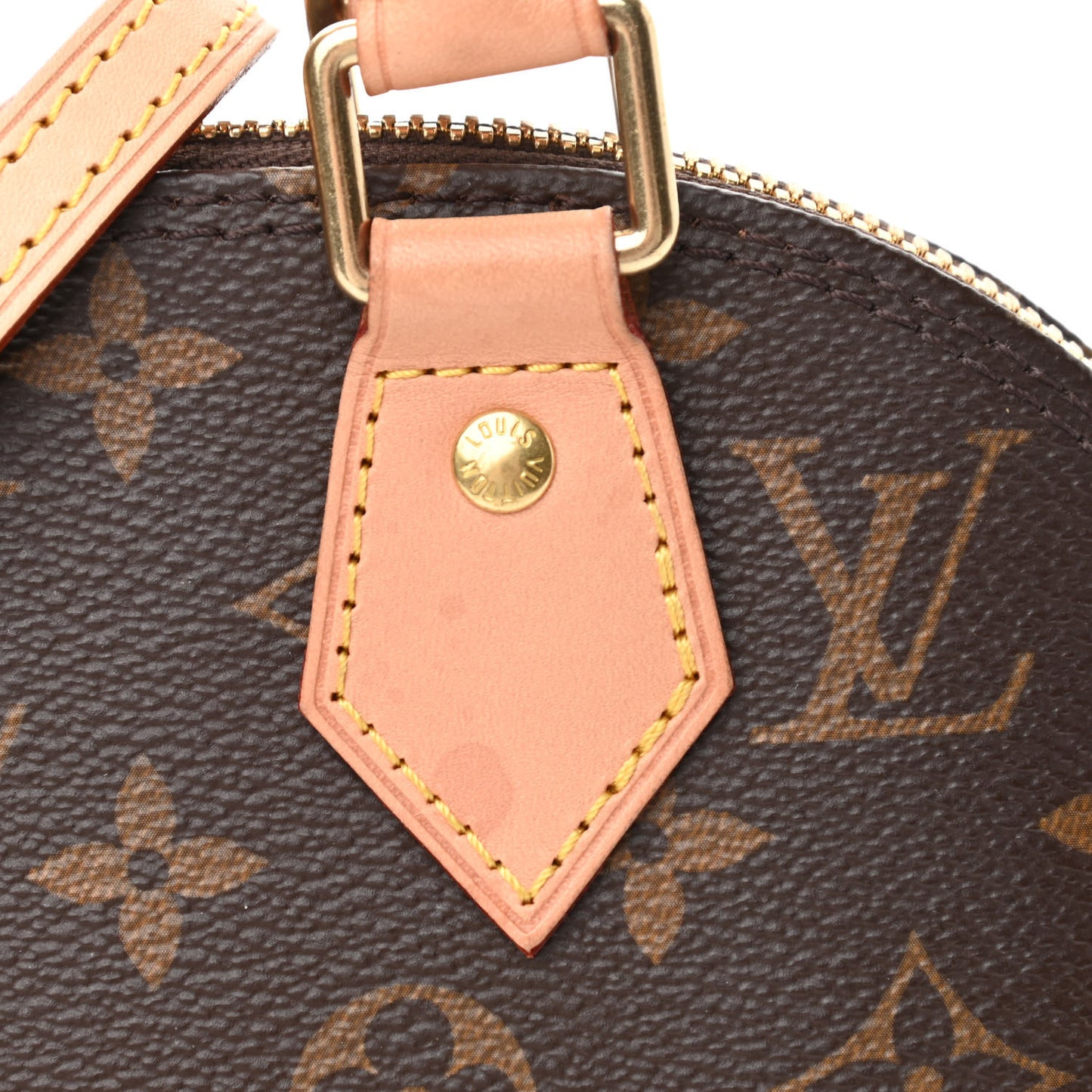 Monogram Alma BB
