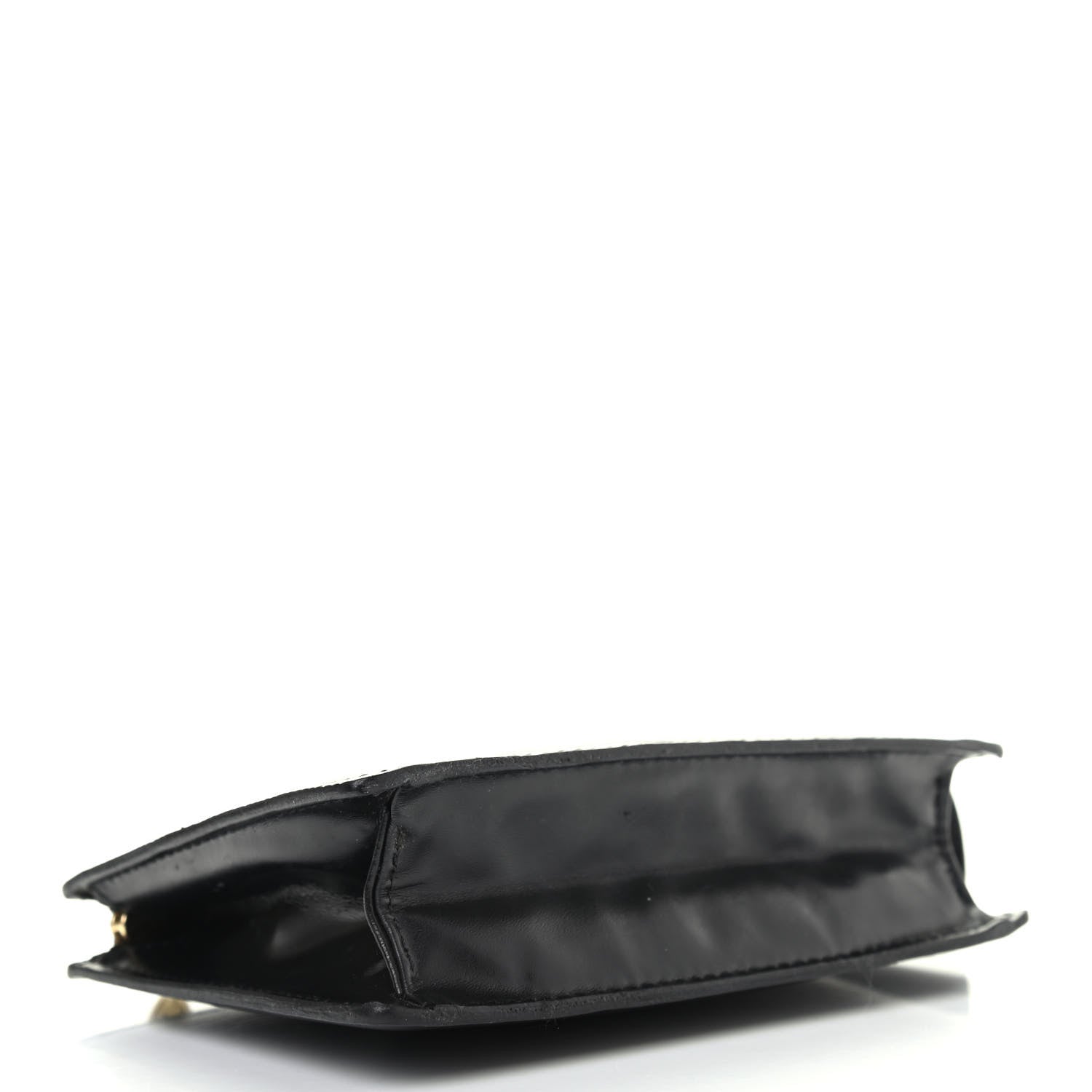 Louis Vuitton Epi Toiletry Pouch 15 Black 3 of 4