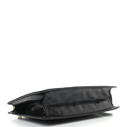 Louis Vuitton Epi Toiletry Pouch 15 Black 3 of 4