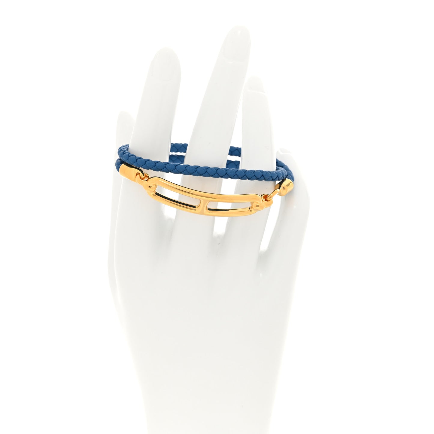 Swift Roulis Double Tour Bracelet T1 Mykonos