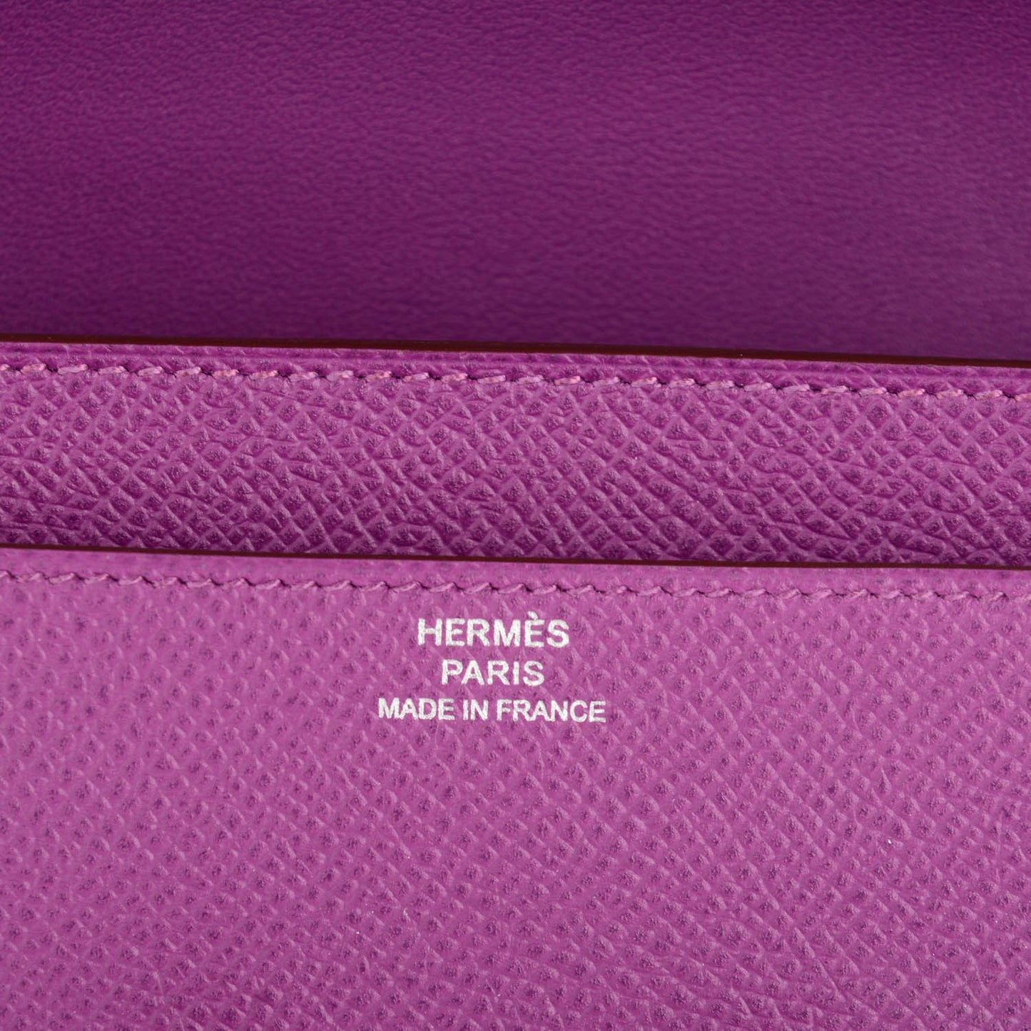 Epsom Constance Long Wallet Anemone