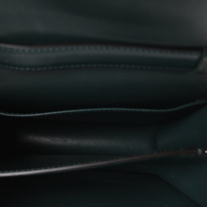 Celine Box Calfskin Teen Classic Box Flap Bag Amazone 5 of 10