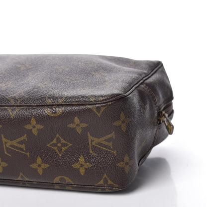 Louis Vuitton Monogram Trousse Toilette 28 6 of 16