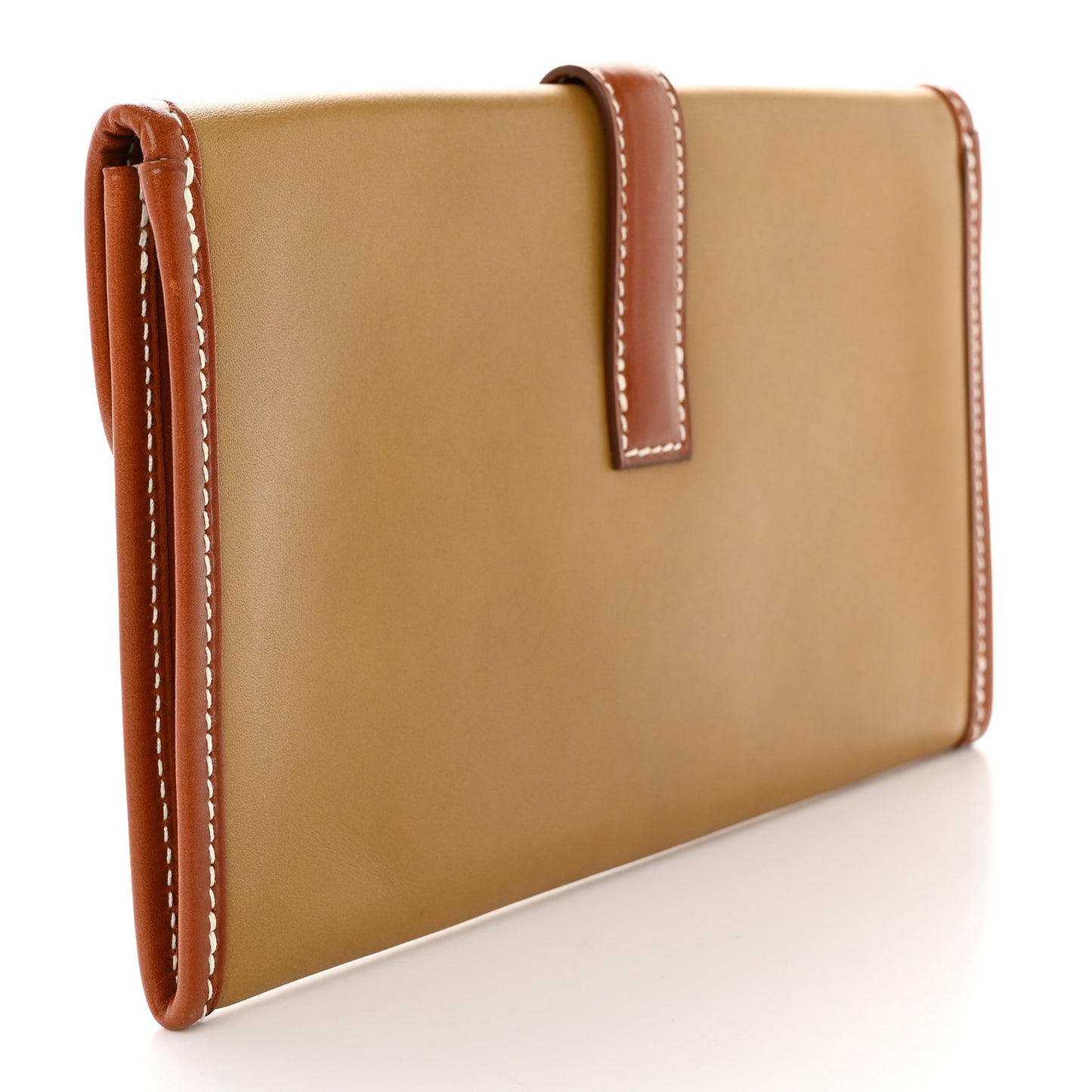 Tadelakt Natural Tadelakt Mini Jige 20 Cardamome Fauve