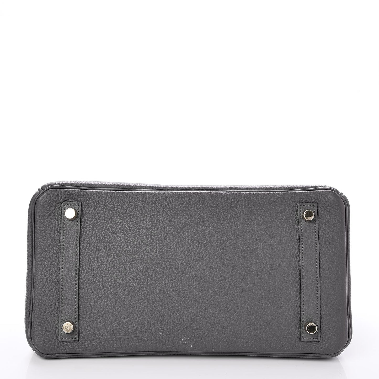 Togo Birkin 30 Etain