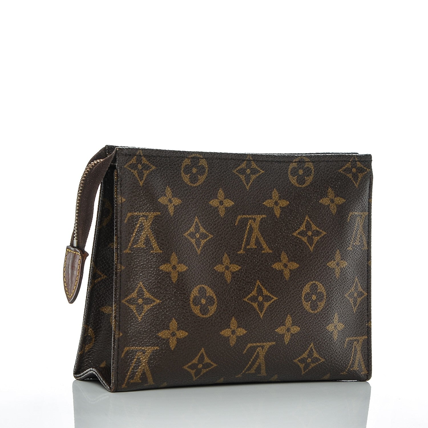 Louis Vuitton Monogram Toiletry Pouch 19 3 of 7