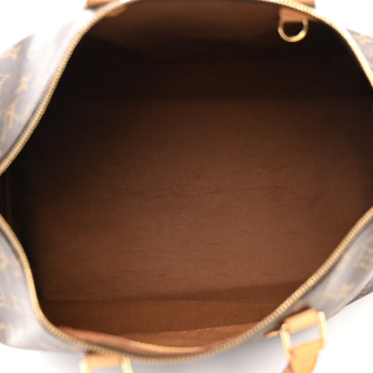 Louis Vuitton Monogram Speedy 40 5 of 11