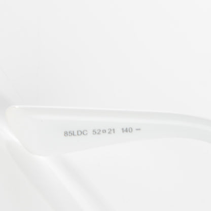 Christian Dior Reflected Sunglasses Palladium White 7 of 8