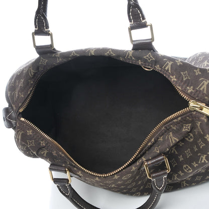 Louis Vuitton Mini Lin Speedy 30 Ebene 5 of 12