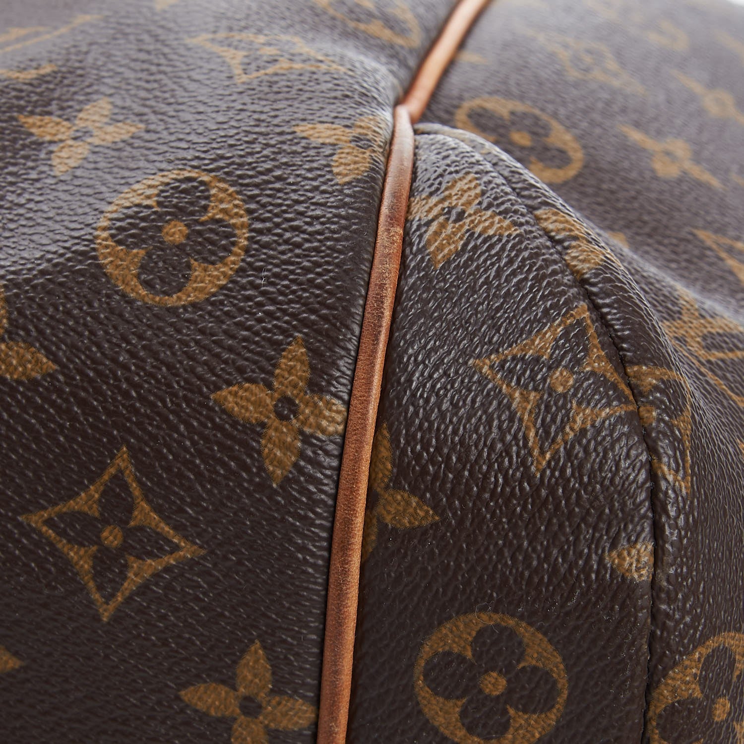 Louis Vuitton Monogram Totally GM 15 of 17