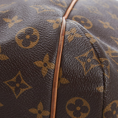 Louis Vuitton Monogram Totally GM 15 of 17