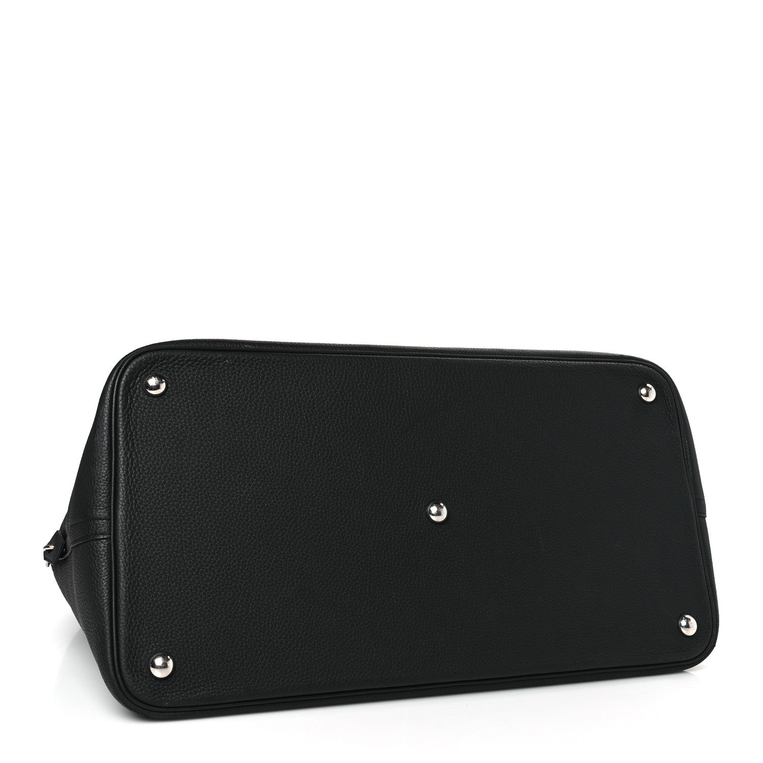 Hermes Togo Bolide 45 Black 4 of 10