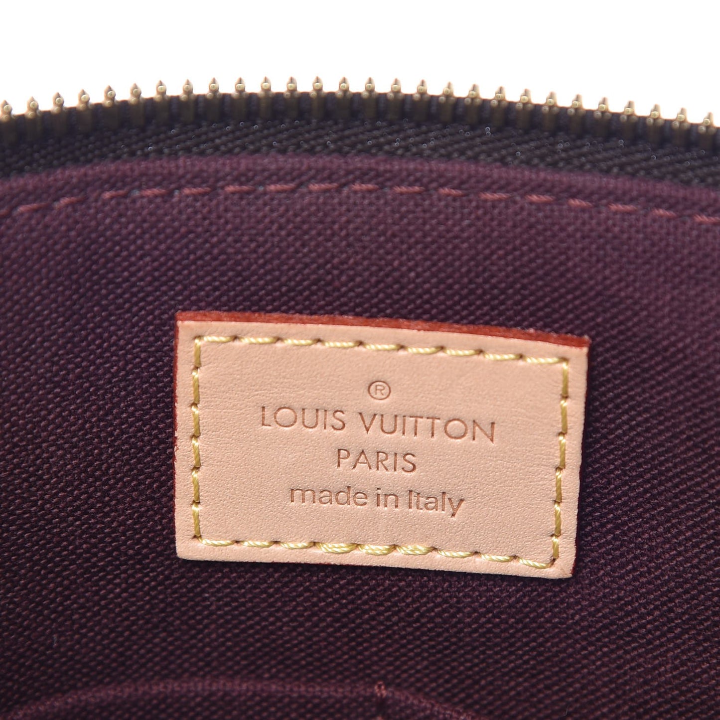 Monogram Turenne PM