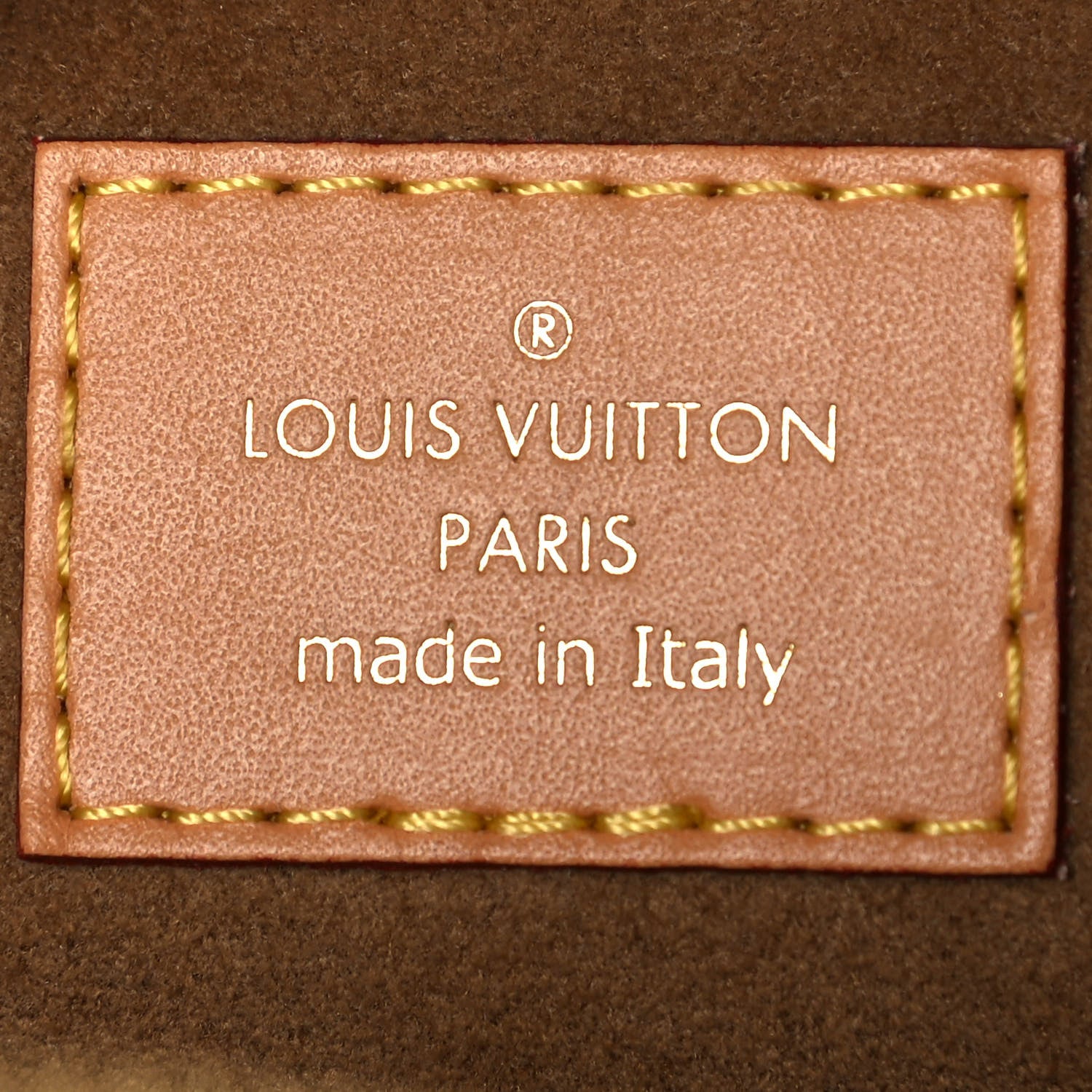 Louis Vuitton Monogram Boite Chapeau Souple MM 6 of 10