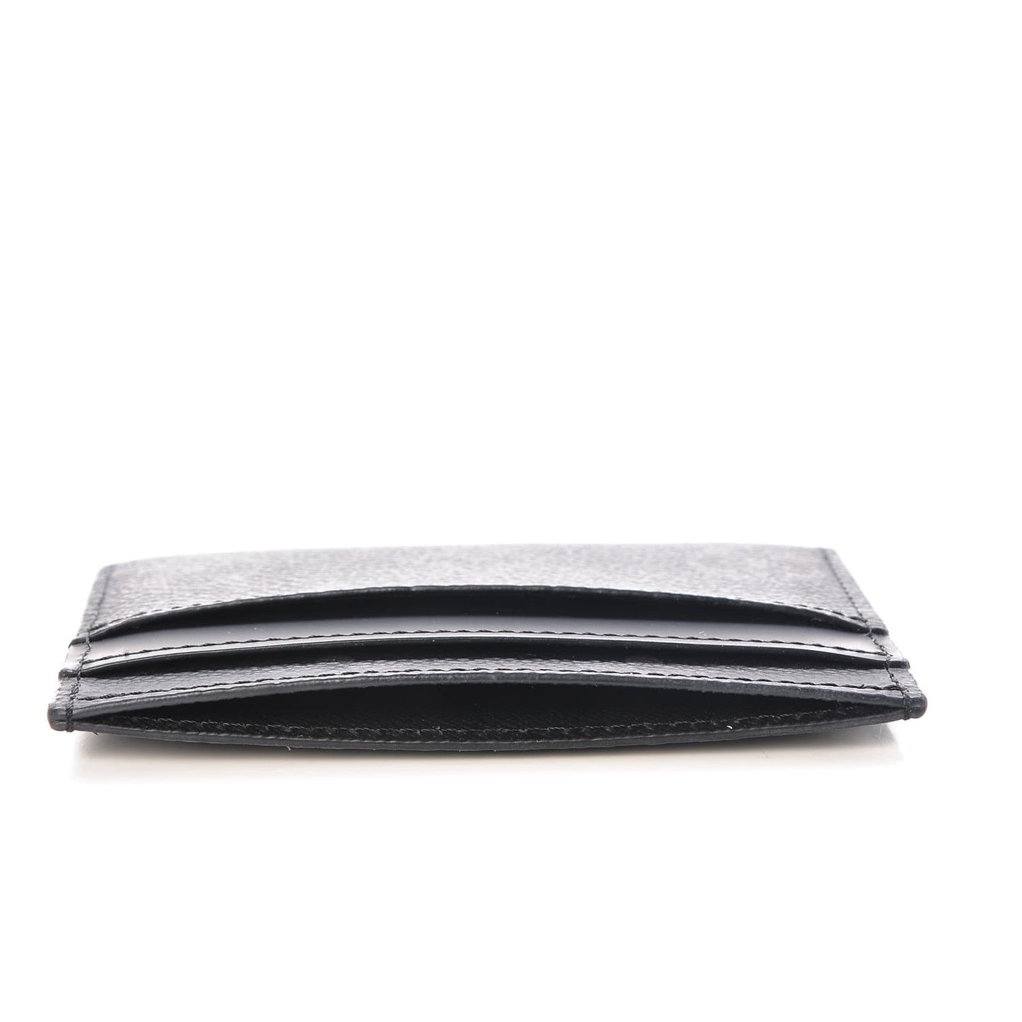 Monogram Eclipse Porte-Cartes Double Card Holder
