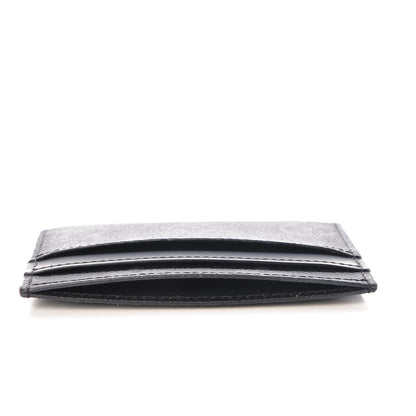 Louis Vuitton Monogram Eclipse Porte-Cartes Double Card Holder 7 of 12