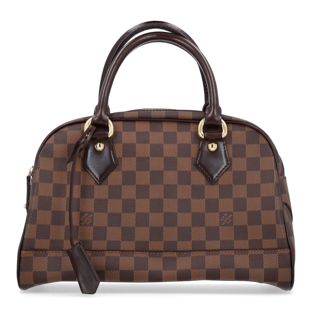 Louis Vuitton Damier Ebene Duomo 1 of 9