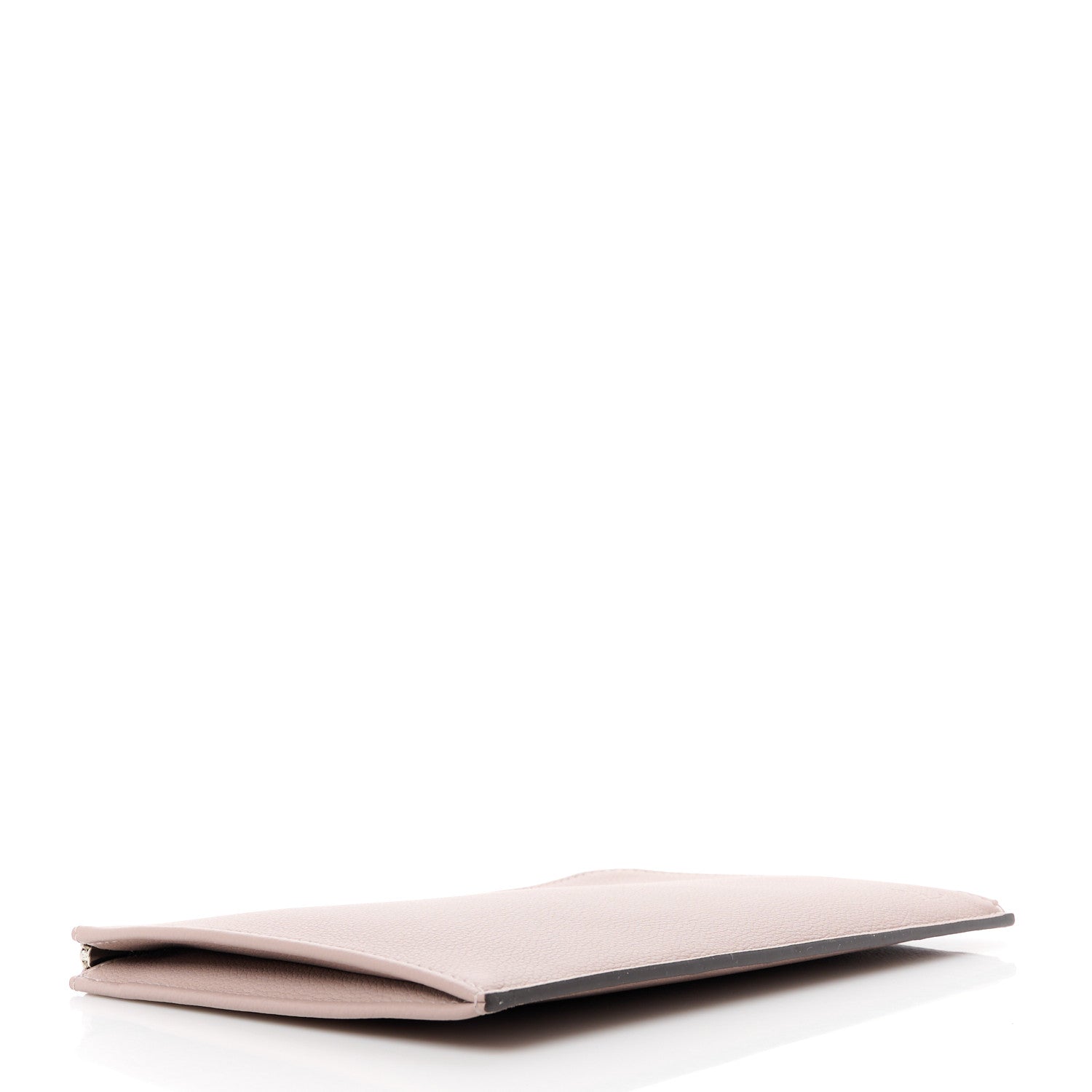 Louis Vuitton Calfskin Pochette Jour PM Taupe 4 of 12