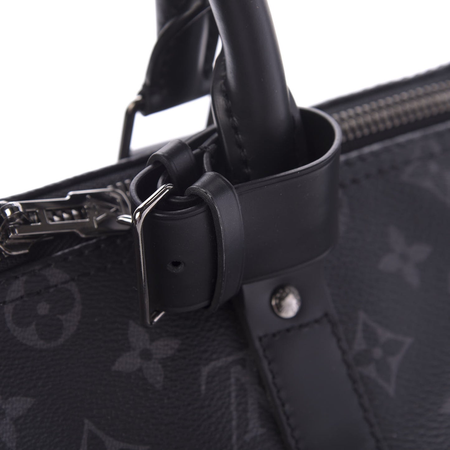 Monogram Eclipse Keepall Bandouliere 45