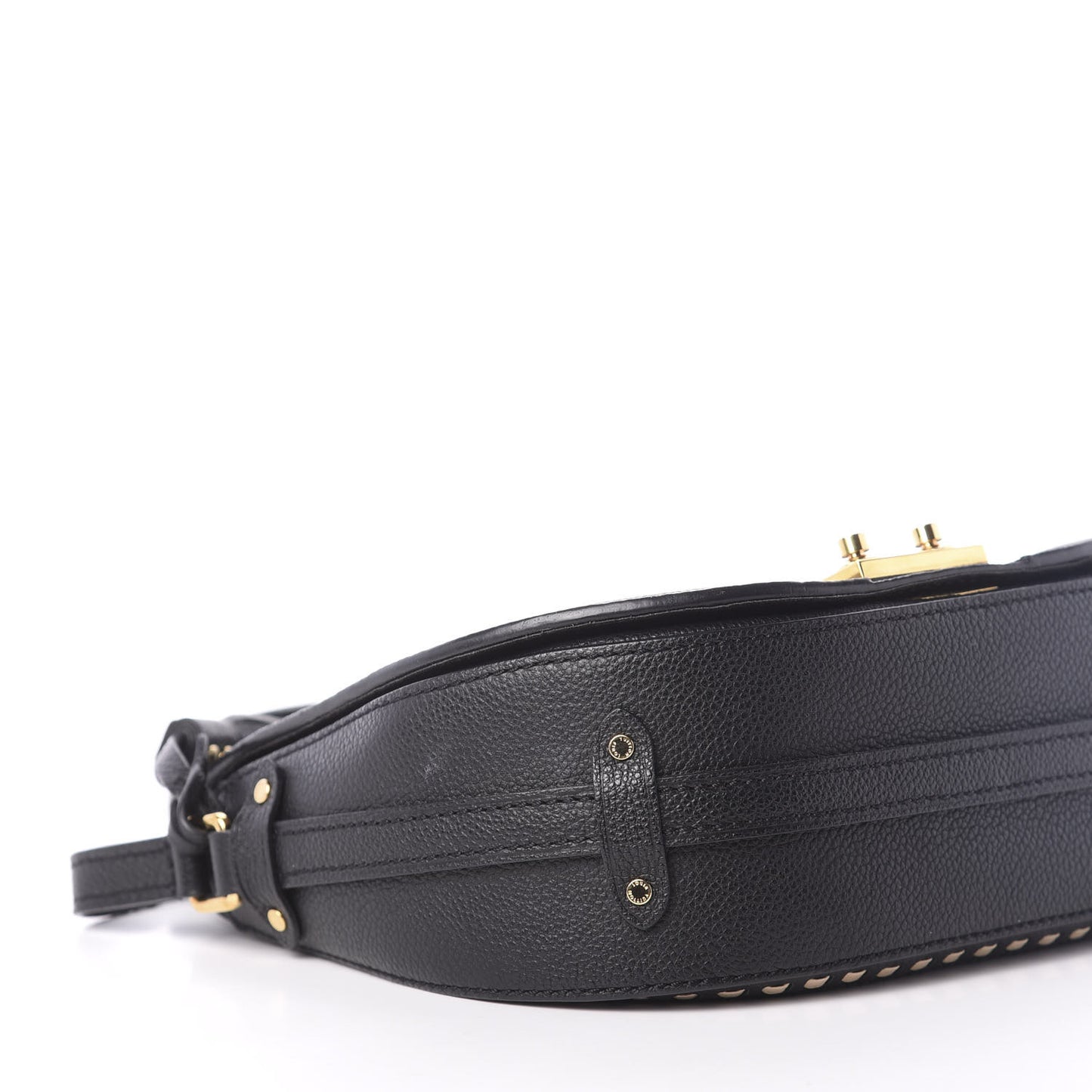 Empreinte Junot Black
