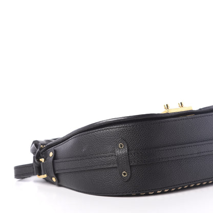 Louis Vuitton Empreinte Junot Black 8 of 10