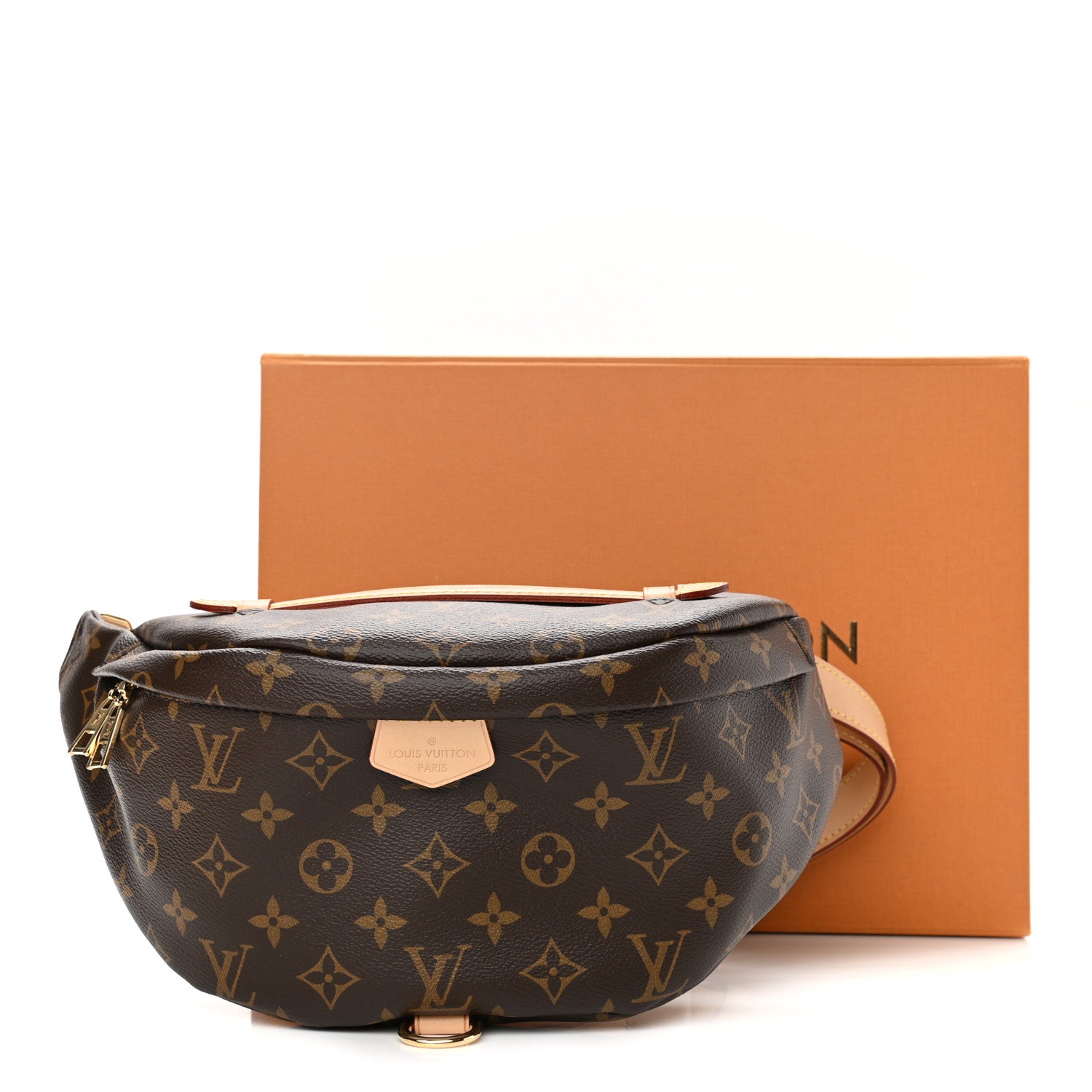 Louis Vuitton Monogram Bumbag 11 of 11