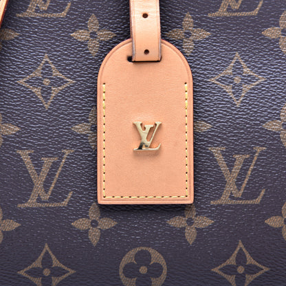 Louis Vuitton Monogram Boite Chapeau Souple MM 11 of 13