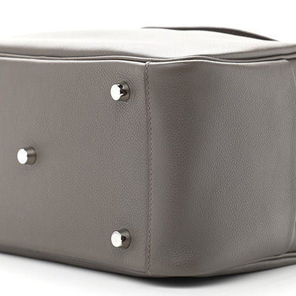 Hermes Evercolor Lindy 26 Etain 10 of 10