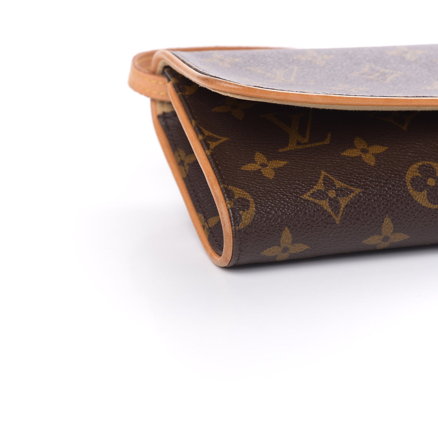 Monogram Pochette Twin GM